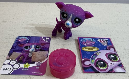 Littlest pet shop - pet,