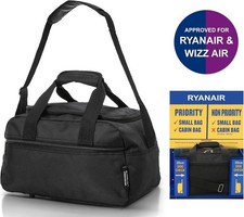 Under seat cabin bag - under,