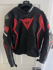 Dainese avro leather - dainese,