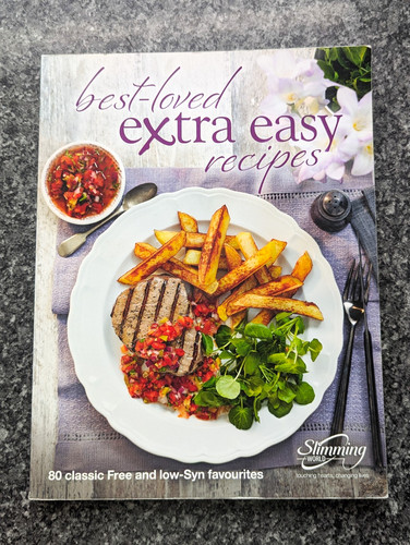 Slimming world best loved - slimming, best-loved