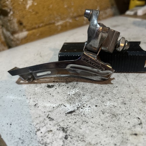 Shimano tiagra 4500 front - tiagra,