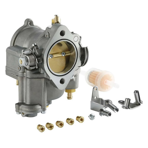 Carburetor harley davidson - harley,