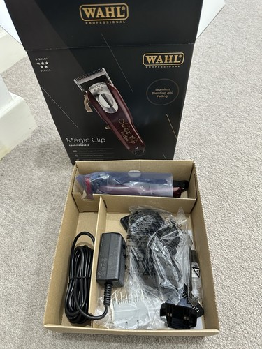 Wahl professional star - professional, 5-star