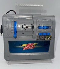 Air Hogs Silverlit Helicopter