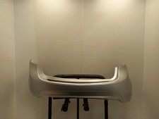 VAUXHALL MERIVA Rear Bumper