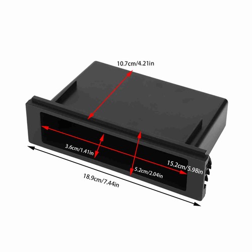 1din car stereo - car, radio