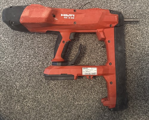 Hilti cordless nuron - bx, 3-22