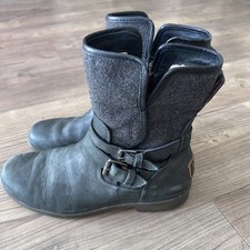 Ugg Australia Simmens Black