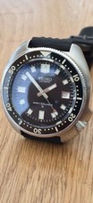 Seiko  automatic divers watch