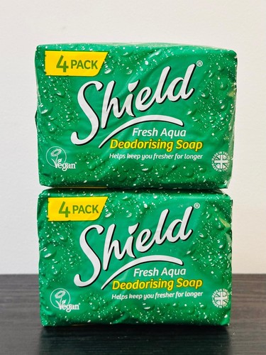 Shield fresh aqua deodorising - aqua,