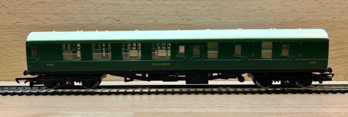 Hornby gauge r934 b - gauge, b.r