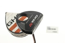 TaylorMade Ghost Tour Corza 72