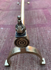 712mm Towel Rail VINTAGE old