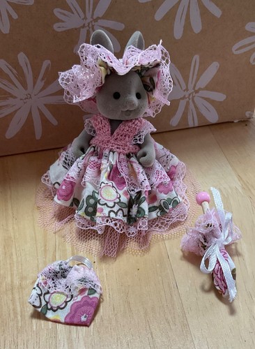 Sylvanian families handmade - sylvanian,