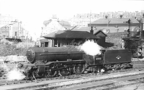 Glasgow buchanan train - glasgow,