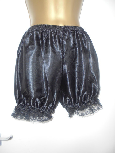 Womens silky sexy satin - sexy,