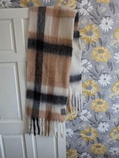 Ladies Soft Winter Scarf -