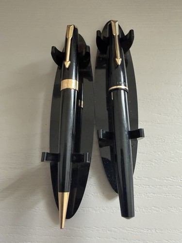 Vintage 1960s parker lady - 1960s,