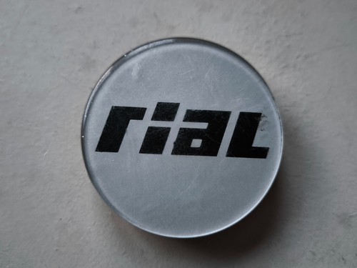 Rare original classic rial n06 - rial,