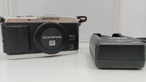 Olympus mirrorless camera - olympus,