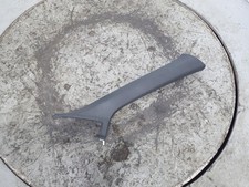 AUDI Q5 A Pillar Trim Post