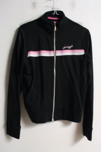 Pineapple womens sporty - womens, zip
