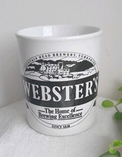 Websters Vintage Cup Mug -