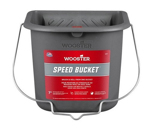 5lt wooster - (1/2,
