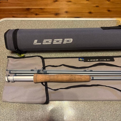 Loop opti 9ft - opti,