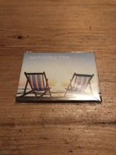 BRAND NEW Southwold Pier Deck