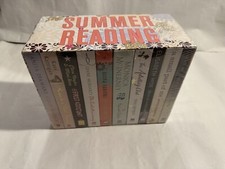 Summer Reading ~ 10 Book Set