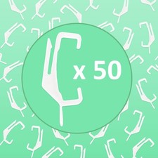 Drape Extra Valance Lux 50