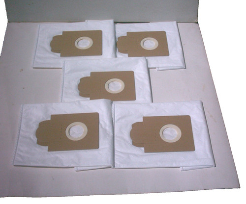 Microfibre vacuum cleaner - microfibre,