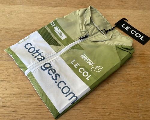 Col tour britain uci pro - le,