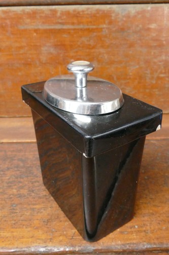 Vintage 30s soda fountain drug - soda,