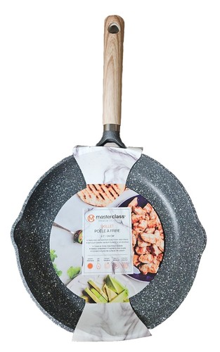 Masterclass skillet frying - masterclass, /