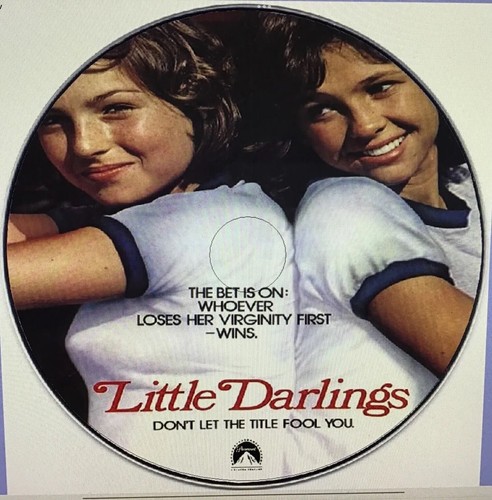 Little darlings tatum - little,