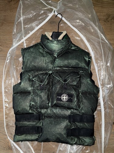 Stone island hidden reflective - stone,
