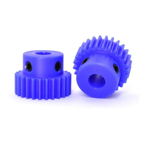 Mod 55t with step - mod, bore