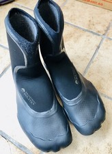 Solite 5mm Custom 2.0 Wetsuit Boots Uk 5 US 6 Surfing Beach Jet ski Boat Shoes