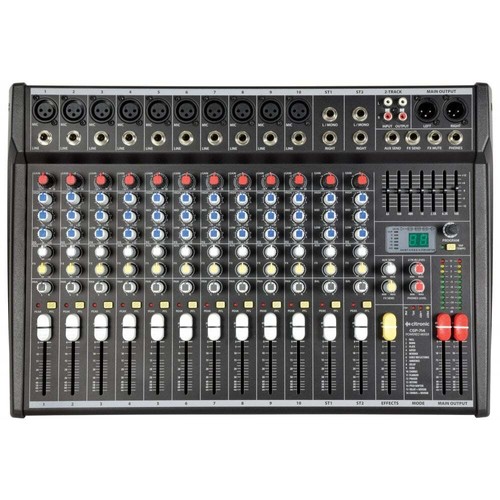 Citronic channel power - 12, pa