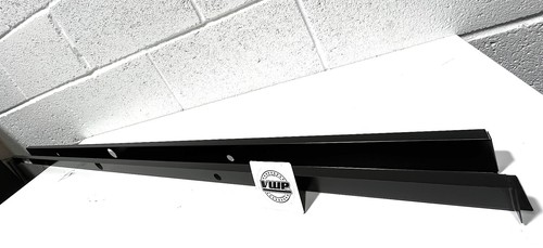Front cross rail - front, member