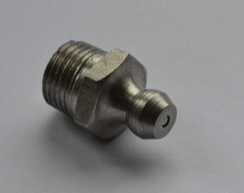 Metric stainless marine grease - metric,