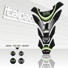Tank Pad "Detroit Top"