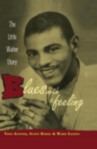 Blues with feeling the - blues,