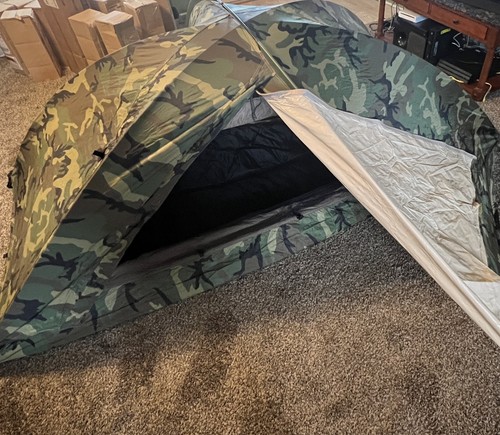 Usmc tcop tent combat - usmc,