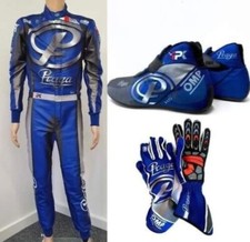 PRAGA GO KART RACE SUIT