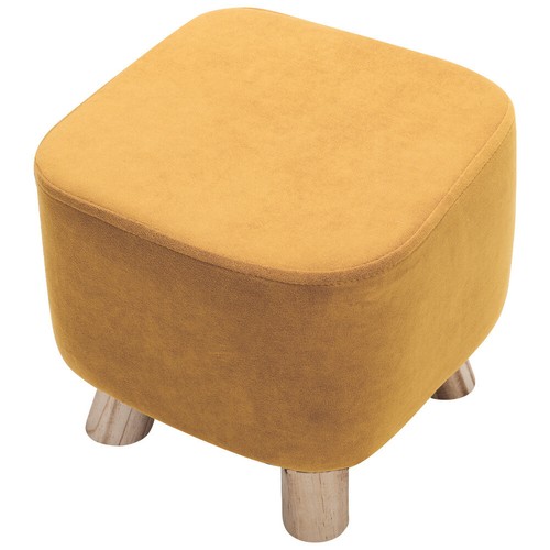 Footstool ottoman - footstool,
