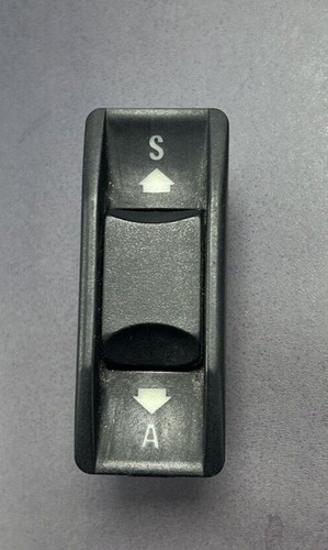 Genuine bmw e32 e34 - bmw, switch