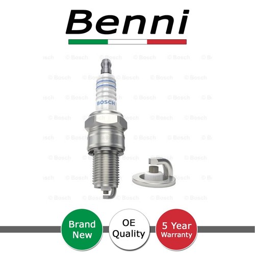 Spark plug benni - benni, 944